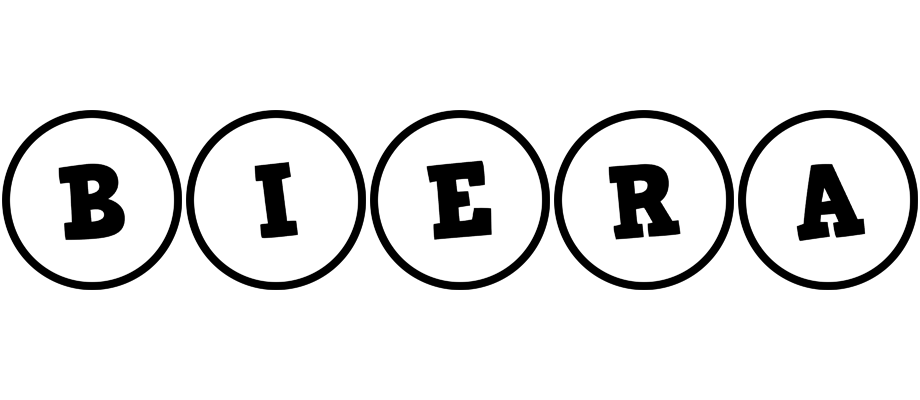 Biera handy logo