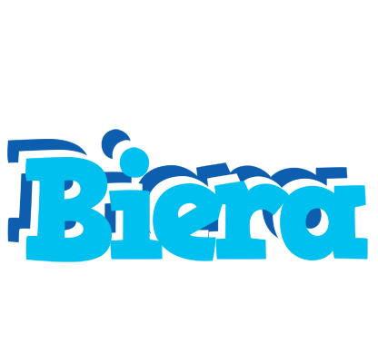 Biera jacuzzi logo