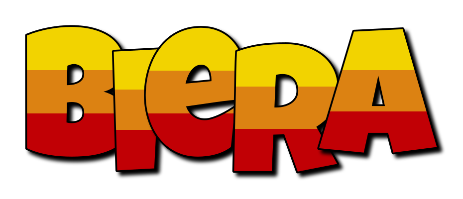 Biera jungle logo