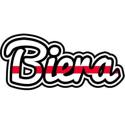 Biera kingdom logo