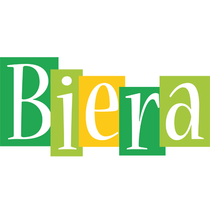Biera lemonade logo