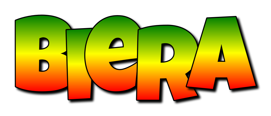 Biera mango logo