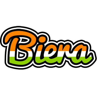 Biera mumbai logo