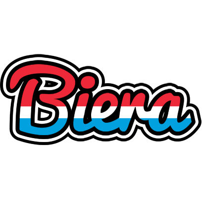 Biera norway logo