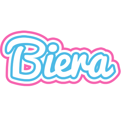 Biera outdoors logo