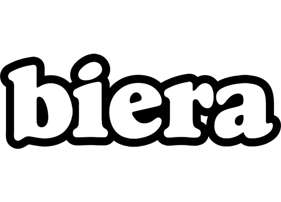 Biera panda logo