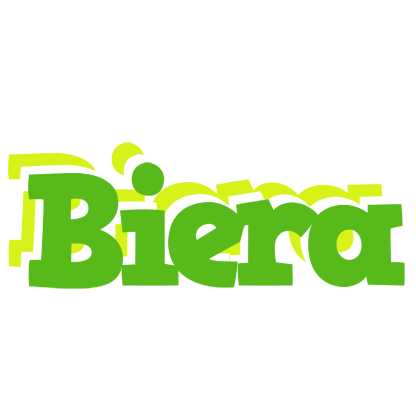 Biera picnic logo