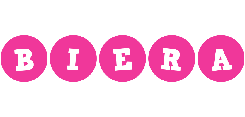 Biera poker logo