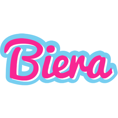 Biera popstar logo