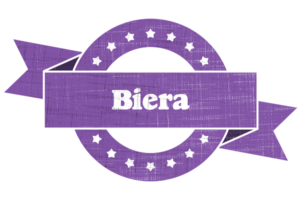 Biera royal logo