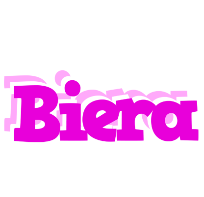 Biera rumba logo