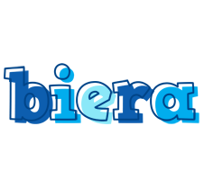 Biera sailor logo