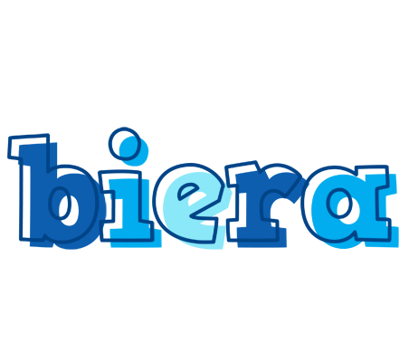 Biera sailor logo