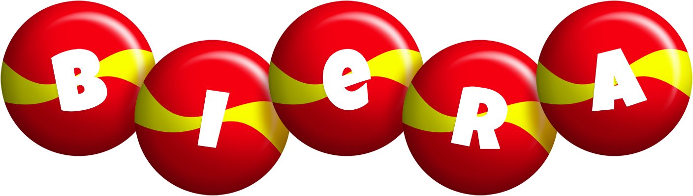 Biera spain logo