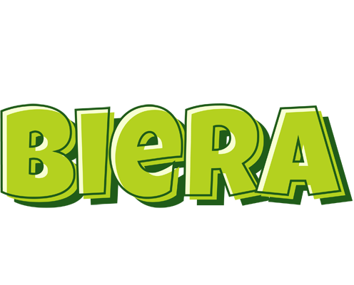 Biera summer logo