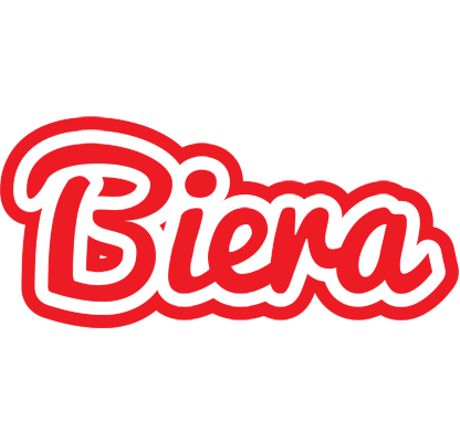 Biera sunshine logo