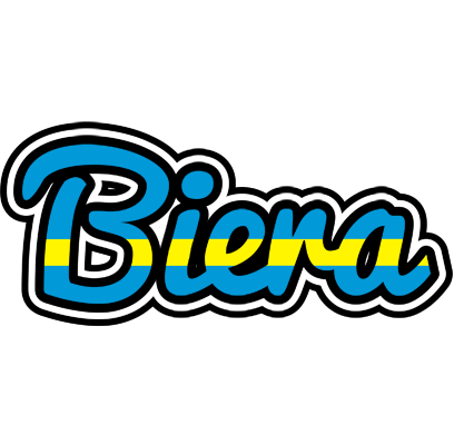 Biera sweden logo