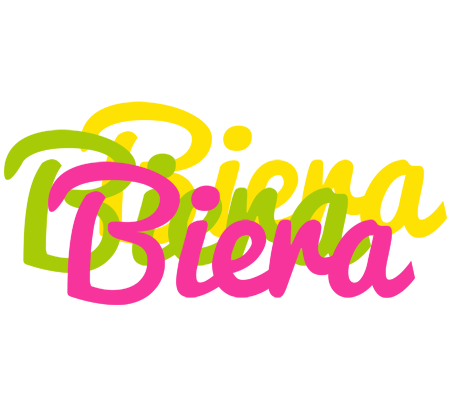 Biera sweets logo