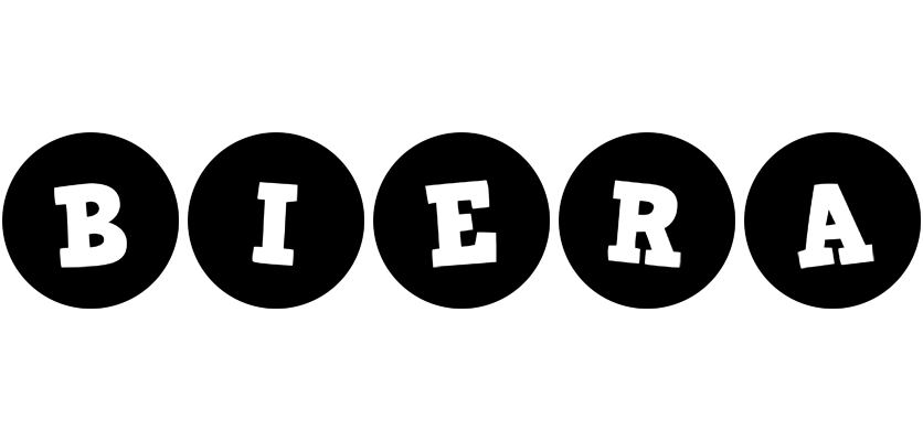 Biera tools logo