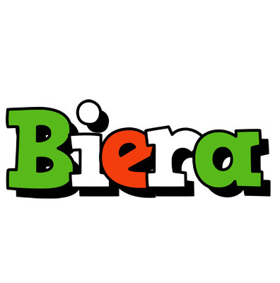 Biera venezia logo