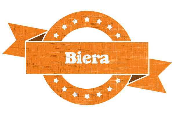 Biera victory logo