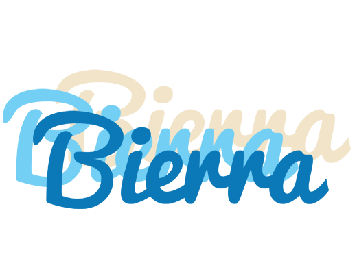 Bierra breeze logo