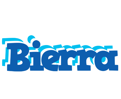 Bierra business logo