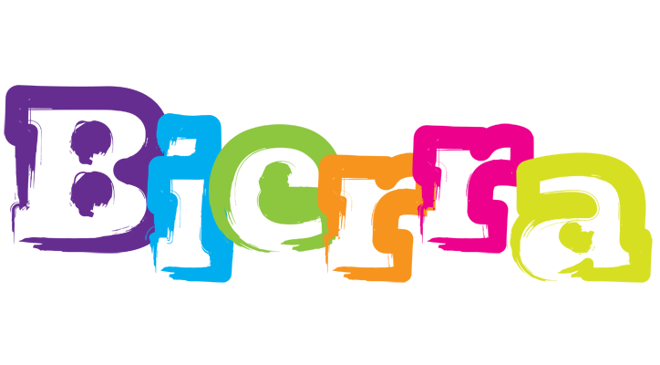Bierra casino logo