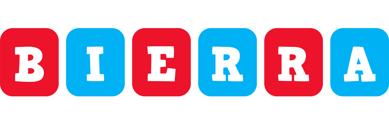 Bierra diesel logo