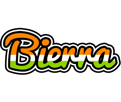 Bierra mumbai logo