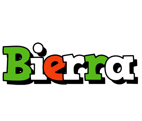 Bierra venezia logo