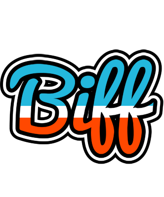 Biff america logo