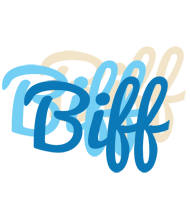 Biff breeze logo