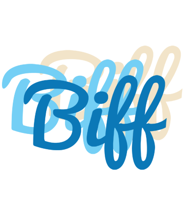 Biff breeze logo