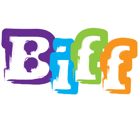 Biff casino logo