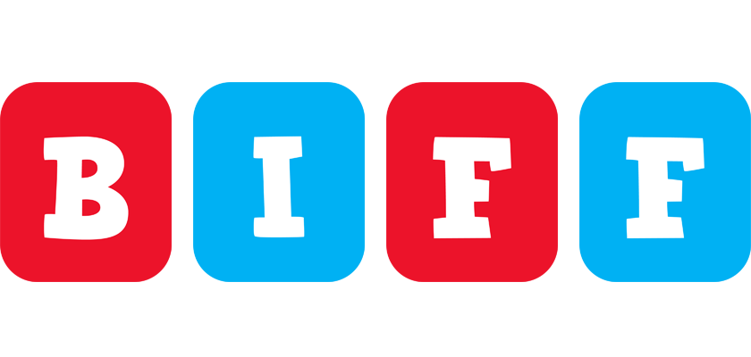 Biff diesel logo