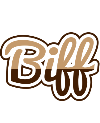 Biff exclusive logo