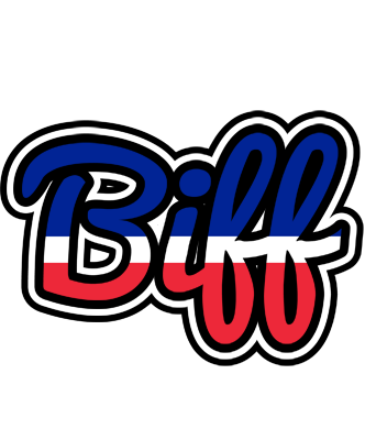Biff france logo