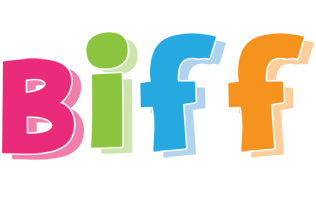 Biff friday logo