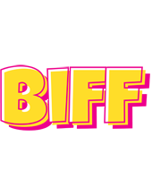 Biff kaboom logo