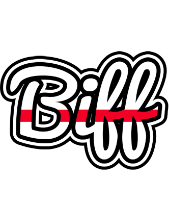 Biff kingdom logo