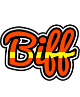 Biff madrid logo