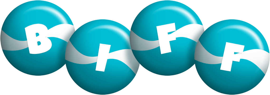 Biff messi logo