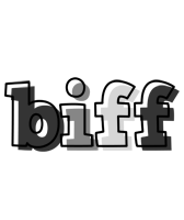 Biff night logo