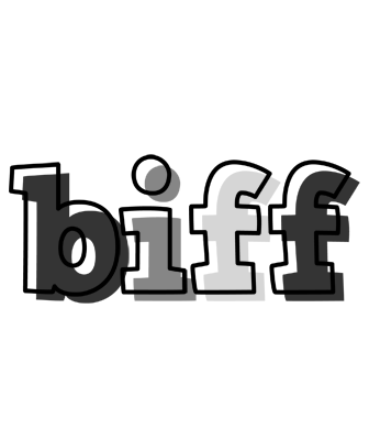Biff night logo