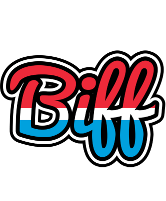 Biff norway logo