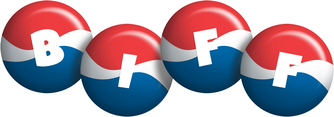 Biff paris logo