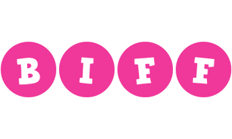 Biff poker logo