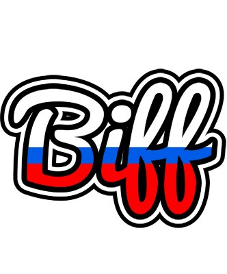 Biff russia logo