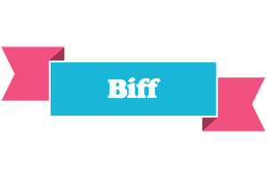 Biff today logo